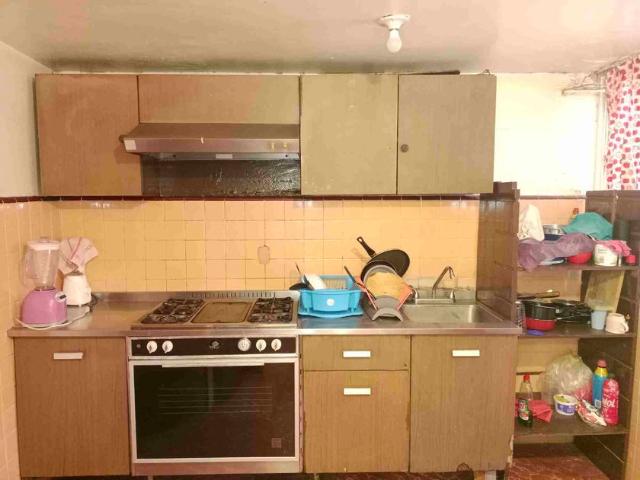 Departamento en renta Hermenegildo Galeana, Francisco Murguía, Toluca De Lerdo, Estado De México, México