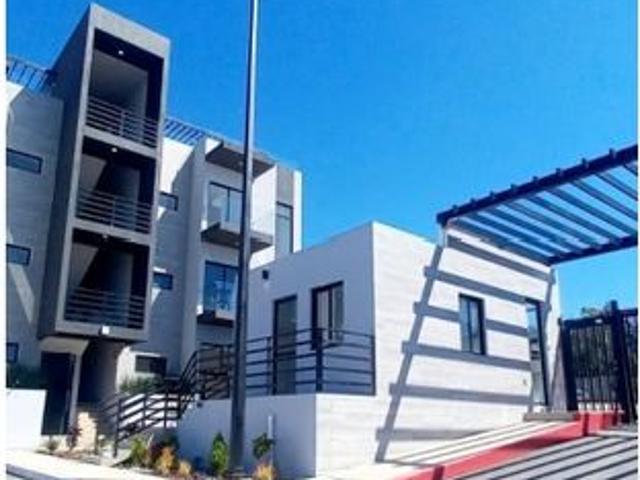 Departamento en renta Herrera, Tijuana