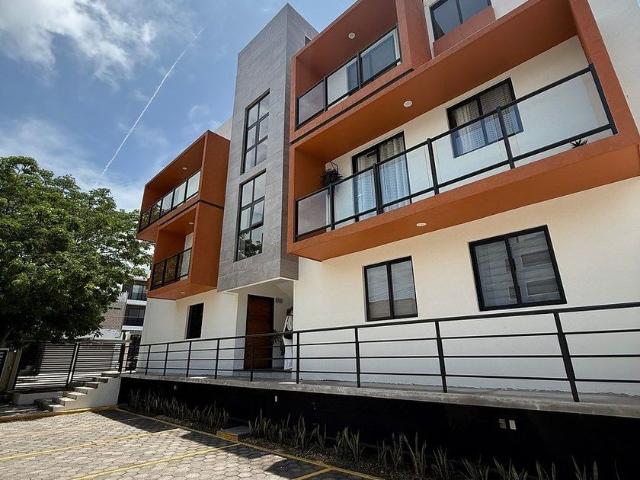 Departamento en renta Hicacal, Boca Del Río, Veracruz, 94290, México