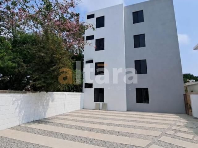 Departamento en renta Hidalgo Oriente, Ciudad Madero