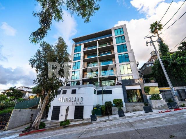 Departamento en Renta Highland La Cacho Tijuana
