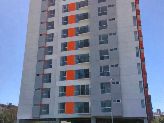 Departamento en renta Hipódromo Agua Caliente, Tijuana