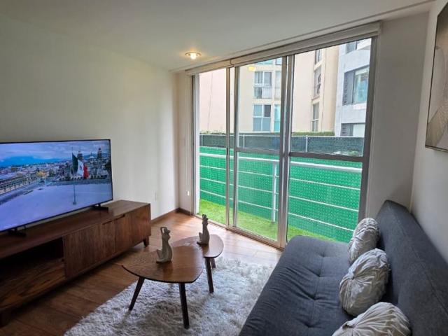 Departamento en renta Hipódromo Condesa, Ciudad De México, Cdmx, México
