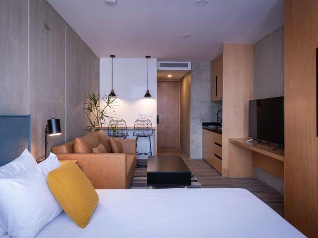 Departamento en renta Hipódromo Condesa, Cuauhtémoc, Cdmx