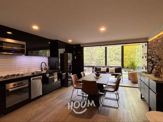 Departamento en renta Hipódromo Condesa, Cuauhtémoc, Cdmx