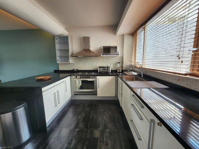 Departamento en renta Hipódromo Condesa, Cuauhtémoc, Cdmx