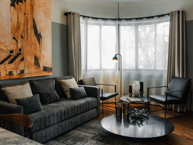 Departamento en renta Hipódromo Condesa, Cuauhtémoc, Cdmx