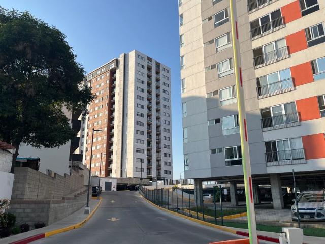 Departamento en renta Hipódromo, Tijuana, Tijuana