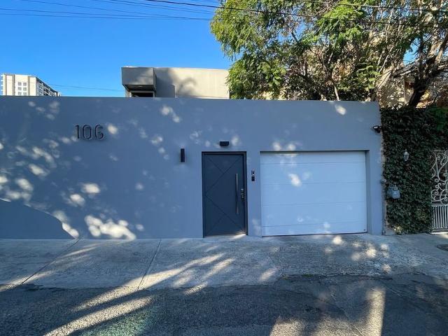 Departamento en renta Hipódromo, Tijuana, Tijuana