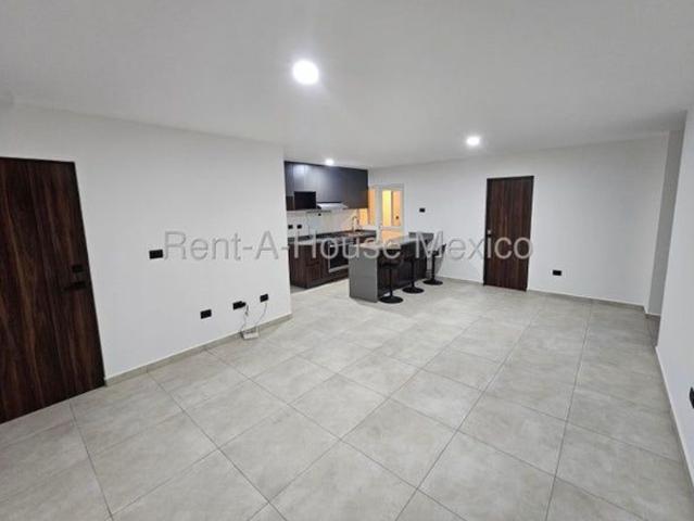 Departamento en renta Huertas La Joya, Querétaro, México