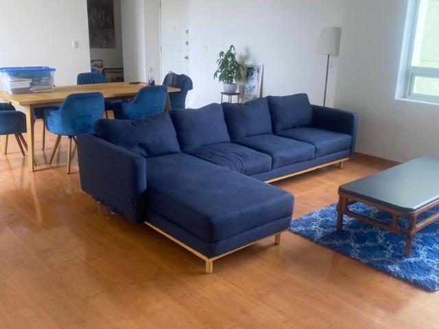 Departamento en renta Huizachal, Naucalpan De Juárez, Estado De México, 53840, México