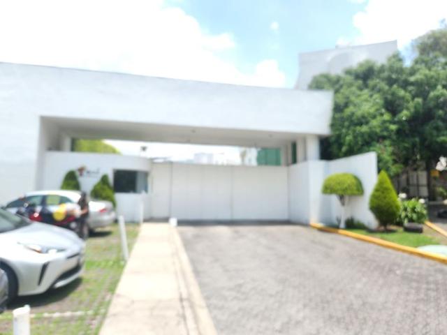 Departamento en renta Huizache, Santiago Occipaco, Naucalpan De Juárez, Estado De México, México
