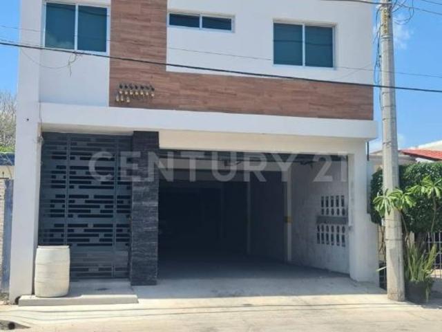 Departamento en renta Humaya, Culiacán