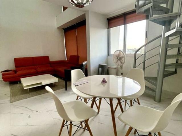 Departamento en renta Humaya, Culiacán