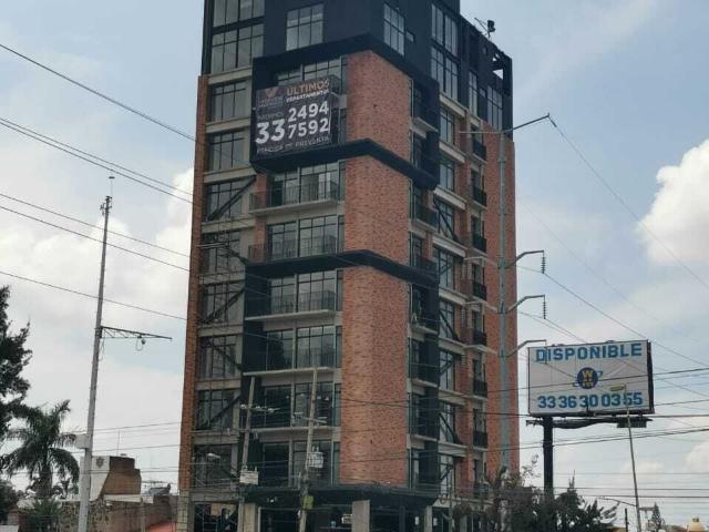 departamento en renta hydeview