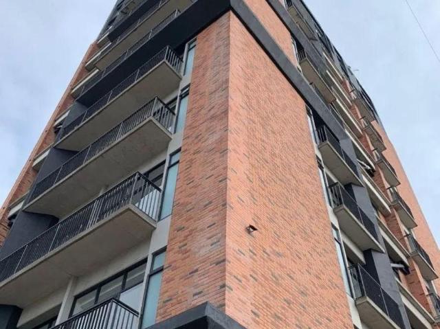 departamento en renta hydeview apartments en jardines de la patria zapopan