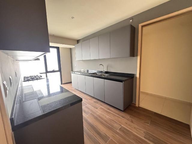 Departamento en Renta Interlomas
