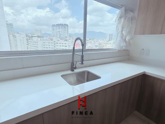 departamento en renta interlomas