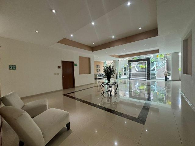 Departamento en Renta, Interlomas, 3 Recamaras