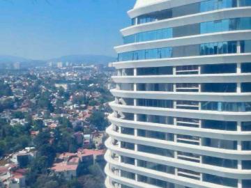 Departamento en renta Interlomas, Bosque De Las Palmas, Naucalpan De Juárez, Estado De México, México