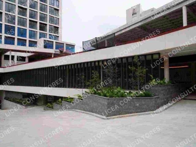 Departamento en renta Interlomas, Bosque De Las Palmas, Naucalpan De Juárez, Estado De México, México