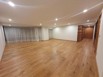 Departamento en renta Interlomas, Huixquilucan