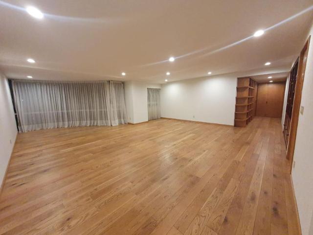 Departamento en renta Interlomas, Huixquilucan
