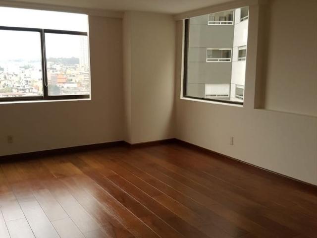 Departamento en renta Interlomas, Huixquilucan