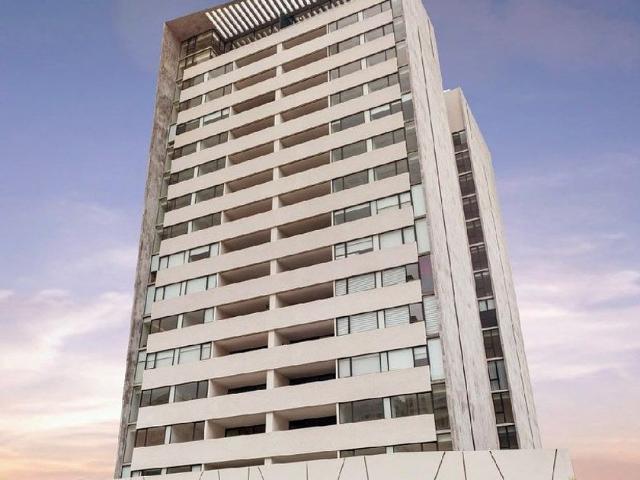 Departamento en renta Interlomas, Huixquilucan