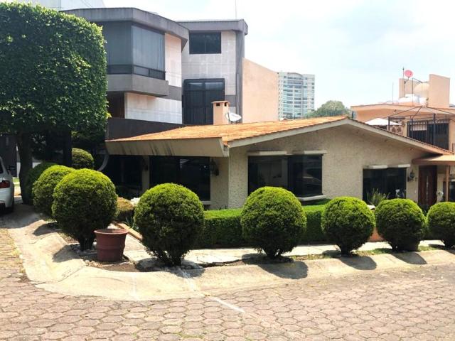 Departamento en renta Interlomas, Huixquilucan