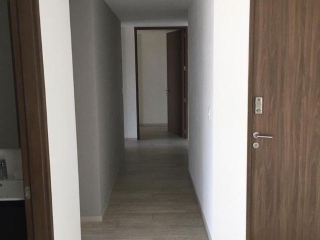 Departamento en renta Interlomas, Huixquilucan