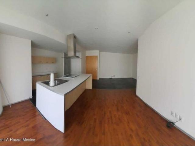 Departamento en renta Interlomas, Huixquilucan