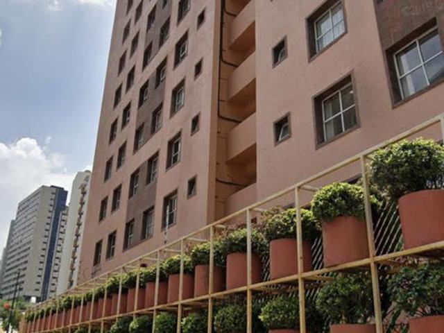 Departamento en renta Interlomas, Huixquilucan