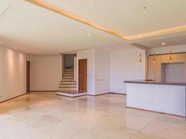 Departamento en renta Interlomas, Huixquilucan