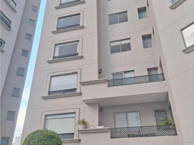 Departamento en renta Interlomas, Huixquilucan