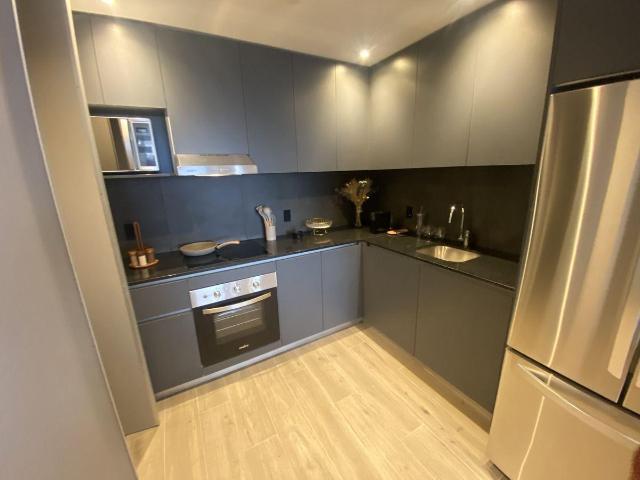 DEPARTAMENTO EN RENTA INTERLOMAS ?LISTO PARA ESTRENAR!