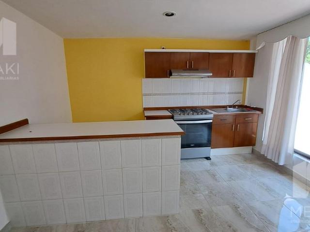 Departamento en renta Independencia, Naucalpan De Juárez, Naucalpan De Juárez