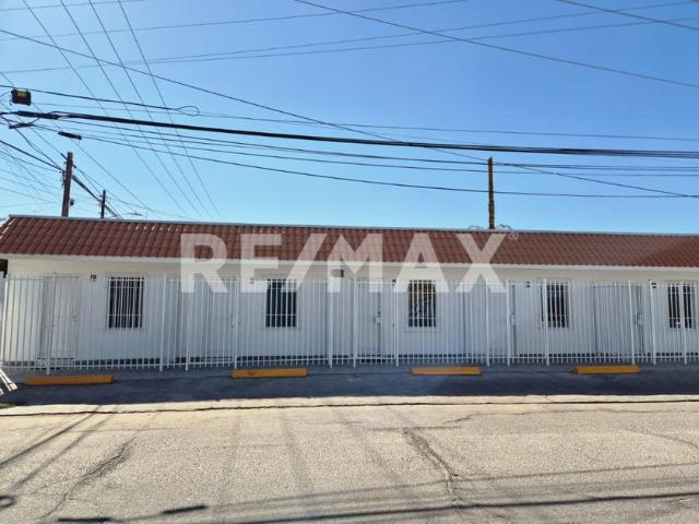 Departamento en renta Industrial, Mexicali, Mexicali