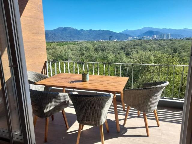 Departamento en renta Industrias 154, Villa Las Flores, Puerto Vallarta, Jalisco, México