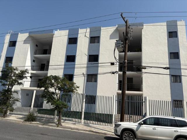Departamento en renta Inf La Huasteca, Santa Catarina