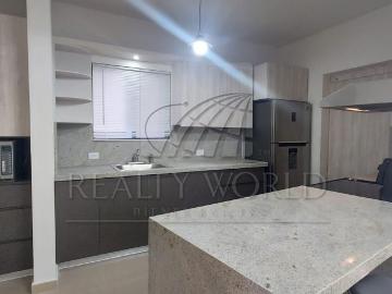 Departamento en renta Inf La Huasteca, Santa Catarina