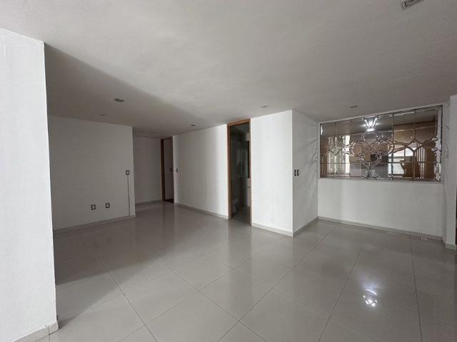 Departamento en renta Insurgentes Cuicuilco, Coyoacán, Cdmx