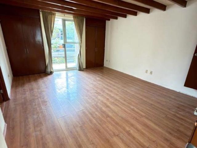 Departamento en renta Insurgentes Cuicuilco, Coyoacán, Cdmx