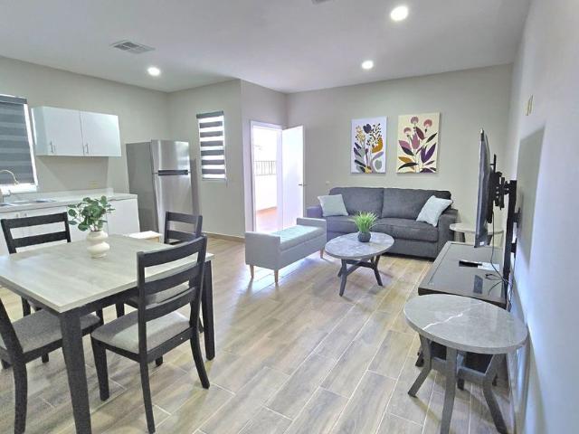 Departamento en renta Insurgentes Este, Mexicali, Baja California, México