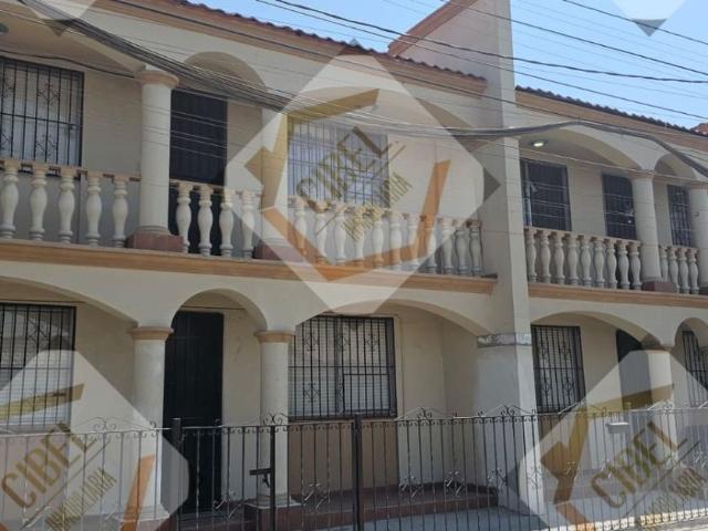 Departamento en renta Insurgentes Oeste, Mexicali