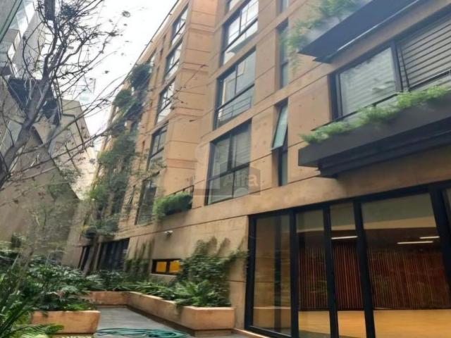 Departamento en renta Insurgentes Mixcoac, Benito Juárez, Cdmx