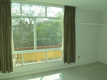 Departamento en renta Insurgentes Mixcoac Segundo piso 3A