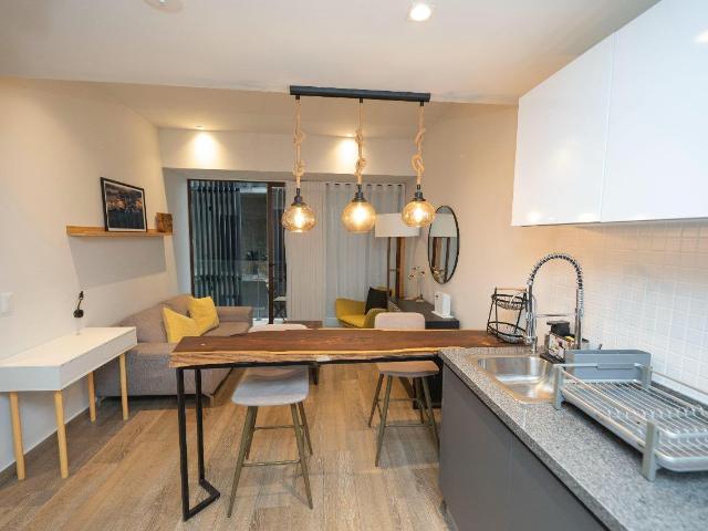 DEPARTAMENTO EN RENTA, INSURGENTES SUR, GUADALUPE INN, ALVARO OBREGON