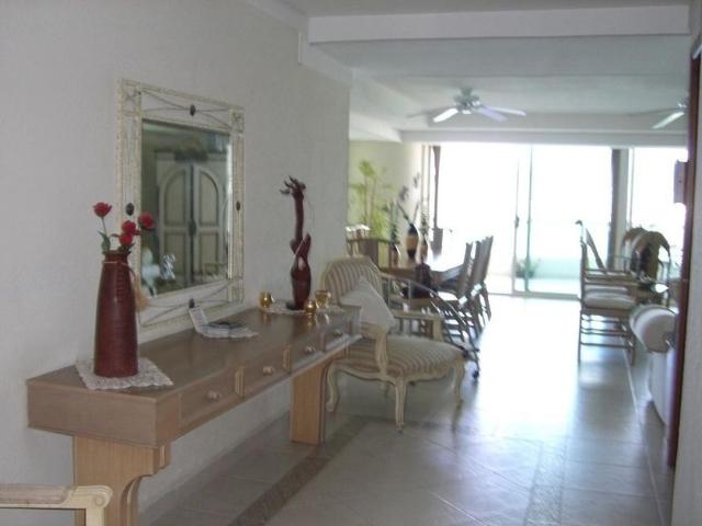 Departamento en renta Icacos, Acapulco De Juárez