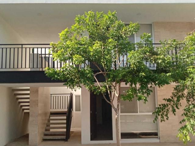 DEPARTAMENTO EN RENTA, IDEAL PARA ADULTOS MAYORES, BUENAVISTA, MERIDA YUCATAN